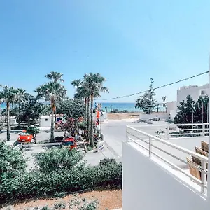 Panas Ξενοδοχείο με διαμερίσματα