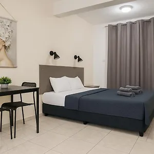 2* Appart hôtel Summer's