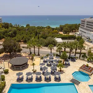 4* Отель Cyprotel Florida